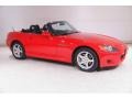 New Formula Red - S2000 Roadster Photo No. 1