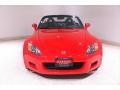 New Formula Red - S2000 Roadster Photo No. 3