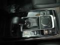 2021 Polymetal Gray Metallic Mazda CX-30 Premium AWD  photo #35