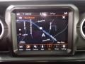 Silver Zynith - Wrangler Unlimited Sahara 4XE Hybrid Photo No. 4