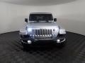 Silver Zynith - Wrangler Unlimited Sahara 4XE Hybrid Photo No. 5