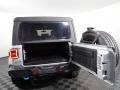 Silver Zynith - Wrangler Unlimited Sahara 4XE Hybrid Photo No. 9