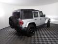 Silver Zynith - Wrangler Unlimited Sahara 4XE Hybrid Photo No. 11