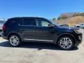 Shadow Black - Explorer XLT 4WD Photo No. 4