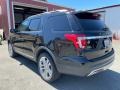 Shadow Black - Explorer XLT 4WD Photo No. 7