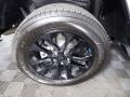 Silver Zynith - Wrangler Unlimited Sahara 4XE Hybrid Photo No. 33