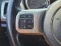 2012 Brilliant Black Crystal Pearl Jeep Grand Cherokee Laredo 4x4  photo #21