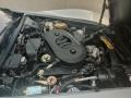 350 cid OHV 16-Valve V8 Engine for 1982 Chevrolet Corvette Coupe #144545312