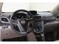 Graphite Gray Metallic - Encore Leather AWD Photo No. 6