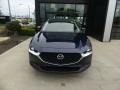 Deep Crystal Blue Mica - CX-30 Turbo Premium Plus AWD Photo No. 2