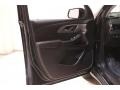 Mosaic Black Metallic - Traverse LT Photo No. 4
