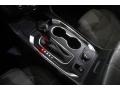 Mosaic Black Metallic - Traverse LT Photo No. 13