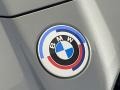 2022 BMW M3 Sedan Badge and Logo Photo