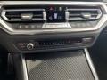2022 BMW M3 Sedan Controls