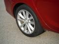 Crystal Red Tintcoat - Verano FWD Photo No. 9