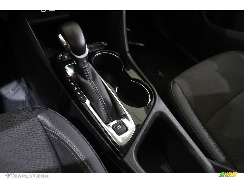 2020 Buick Encore GX Select CVT Automatic Transmission Photo #144546674