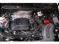 2020 Buick Encore GX 1.3 Liter Turbocharged DOHC 12-Valve VVT 3 Cylinder Engine Photo