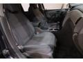 Dark Titanium/Light Titanium Front Seat Photo for 2013 Chevrolet Traverse #144546785
