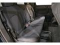 Dark Titanium/Light Titanium Rear Seat Photo for 2013 Chevrolet Traverse #144546791