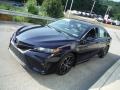 2022 Blueprint Toyota Camry SE AWD  photo #13