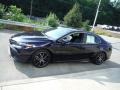 2022 Blueprint Toyota Camry SE AWD  photo #14