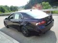 2022 Blueprint Toyota Camry SE AWD  photo #15