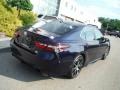 2022 Blueprint Toyota Camry SE AWD  photo #17