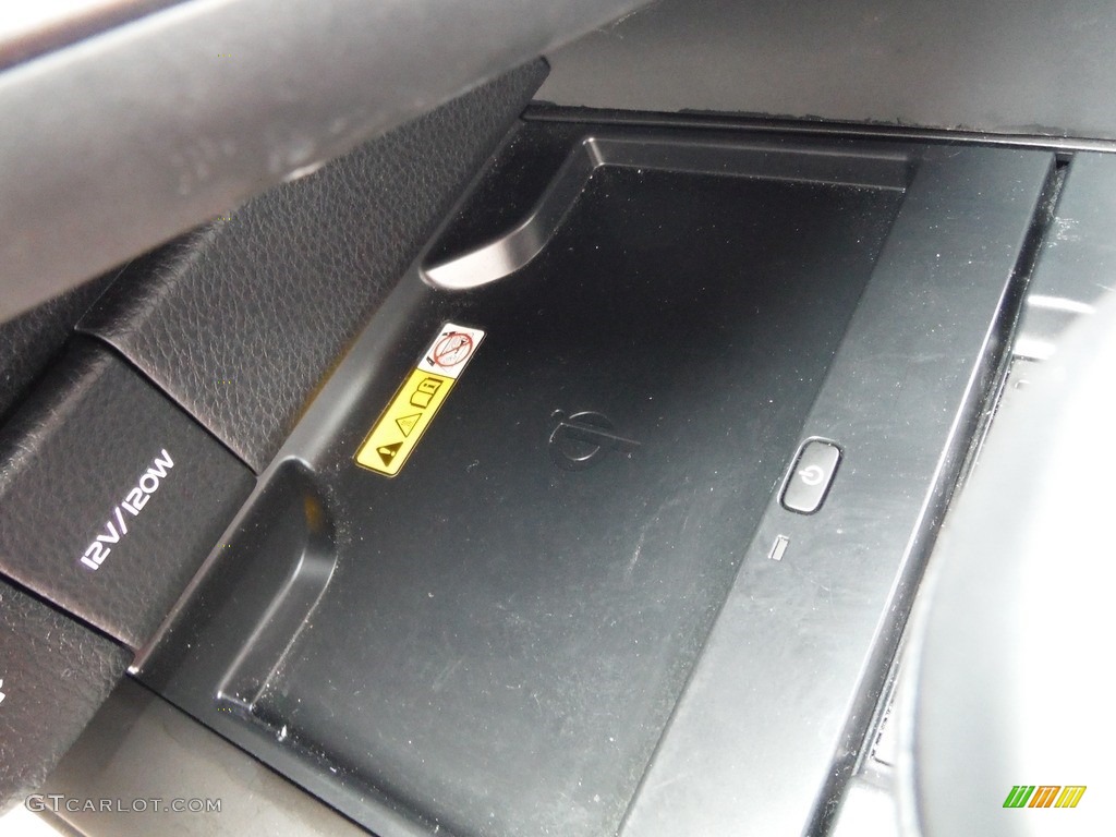 2022 Camry SE AWD - Blueprint / Black photo #26