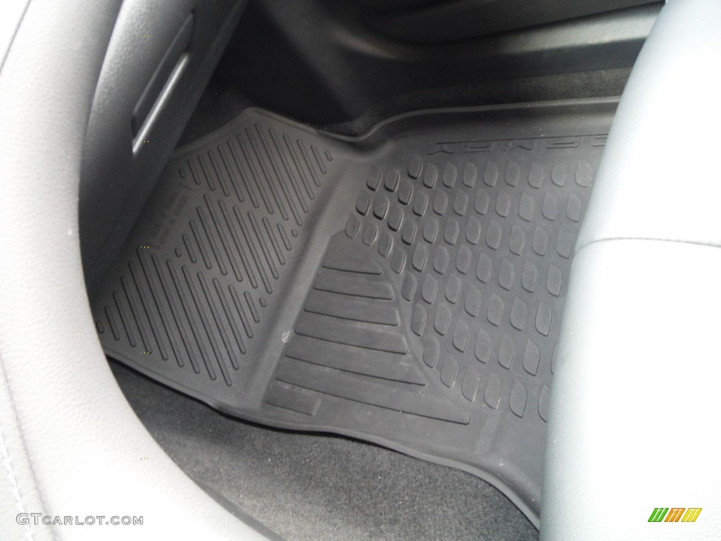 2022 Camry SE AWD - Blueprint / Black photo #28