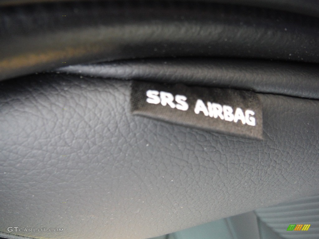 2022 Camry SE AWD - Blueprint / Black photo #30