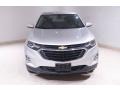 Silver Ice Metallic - Equinox LT AWD Photo No. 2
