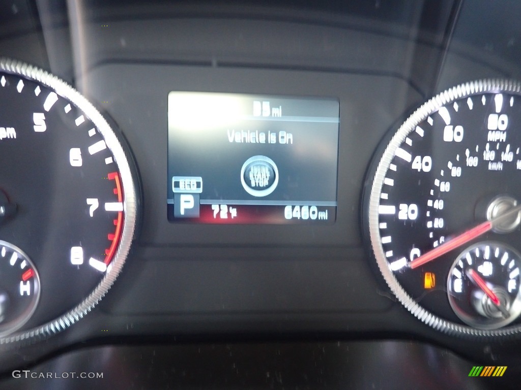 2022 Telluride EX AWD - Wolf Gray / Black photo #18