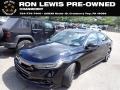 Crystal Black Pearl - Accord Sport Photo No. 1