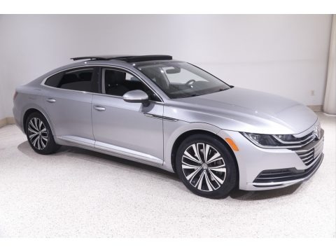 2020 Volkswagen Arteon SEL 4Motion Data, Info and Specs