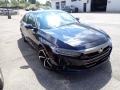 Crystal Black Pearl - Accord Sport Photo No. 3