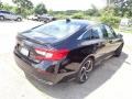 Crystal Black Pearl - Accord Sport Photo No. 4