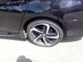 Crystal Black Pearl - Accord Sport Photo No. 5