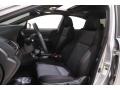 Carbon Black Front Seat Photo for 2021 Subaru WRX #144548190
