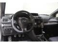 Carbon Black Dashboard Photo for 2021 Subaru WRX #144548211