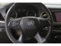 Dark Galvanized/Ebony Accents Steering Wheel Photo for 2019 Buick Enclave #144548217