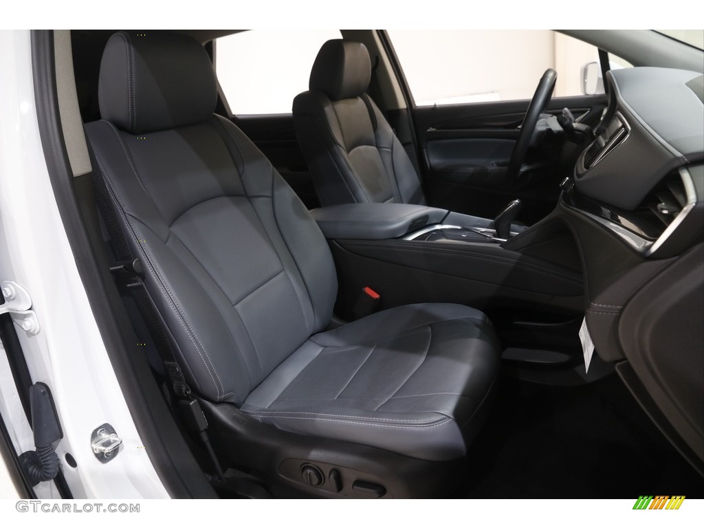 2019 Buick Enclave Essence Front Seat Photo #144548430