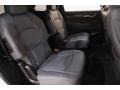 Dark Galvanized/Ebony Accents Rear Seat Photo for 2019 Buick Enclave #144548454