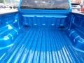 Velocity Blue Metallic - Ranger XL SuperCab 4x4 Photo No. 8
