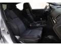 Carbon Black Front Seat Photo for 2021 Subaru WRX #144548505