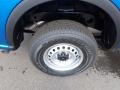 Velocity Blue Metallic - Ranger XL SuperCab 4x4 Photo No. 10