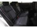 Carbon Black Rear Seat Photo for 2021 Subaru WRX #144548529