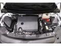 3.6 Liter DOHC 24-Valve VVT V6 2019 Buick Enclave Essence Engine