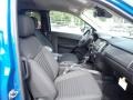 2022 Velocity Blue Metallic Ford Ranger XL SuperCab 4x4  photo #12