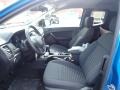 Velocity Blue Metallic - Ranger XL SuperCab 4x4 Photo No. 14