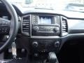 Velocity Blue Metallic - Ranger XL SuperCab 4x4 Photo No. 16